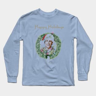 Clark Griswold Long Sleeve T-Shirt